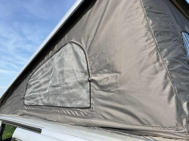 2003 mercedes-benz viano ambiente v220 cdi camper - afbeelding 24 van  62
