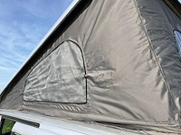 2003 mercedes-benz viano ambiente v220 cdi camper - afbeelding 24 van  62