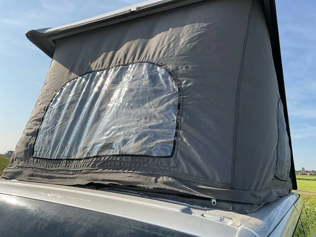 2003 mercedes-benz viano ambiente v220 cdi camper - afbeelding 25 van  62