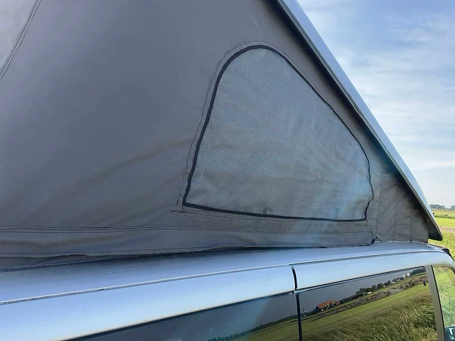 2003 mercedes-benz viano ambiente v220 cdi camper - afbeelding 26 van  62