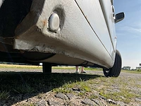 2003 mercedes-benz viano ambiente v220 cdi camper - afbeelding 36 van  62