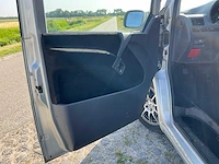 2003 mercedes-benz viano ambiente v220 cdi camper - afbeelding 38 van  62