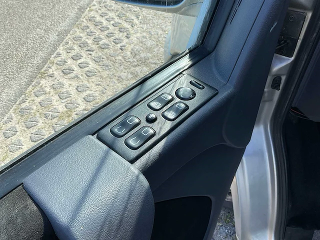 2003 mercedes-benz viano ambiente v220 cdi camper - afbeelding 39 van  62