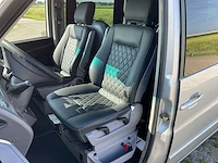2003 mercedes-benz viano ambiente v220 cdi camper - afbeelding 40 van  62