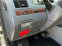 2003 mercedes-benz viano ambiente v220 cdi camper - afbeelding 44 van  62