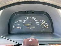 2003 mercedes-benz viano ambiente v220 cdi camper - afbeelding 47 van  62