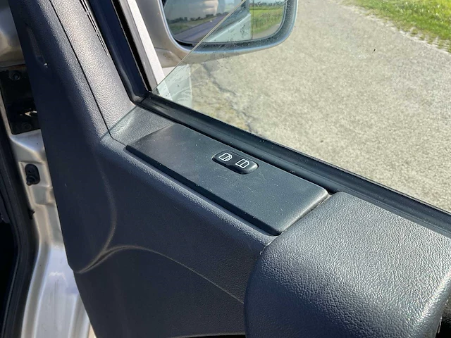 2003 mercedes-benz viano ambiente v220 cdi camper - afbeelding 53 van  62