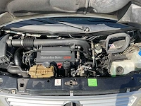 2003 mercedes-benz viano ambiente v220 cdi camper - afbeelding 55 van  62