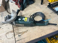 2003 metabo haakse slijpmachine - afbeelding 1 van  4