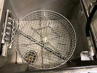 2003 metalas mc75 ontvet en reinegingsmachine - afbeelding 5 van  6