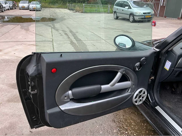 2003 mini mini personenauto - afbeelding 5 van  22