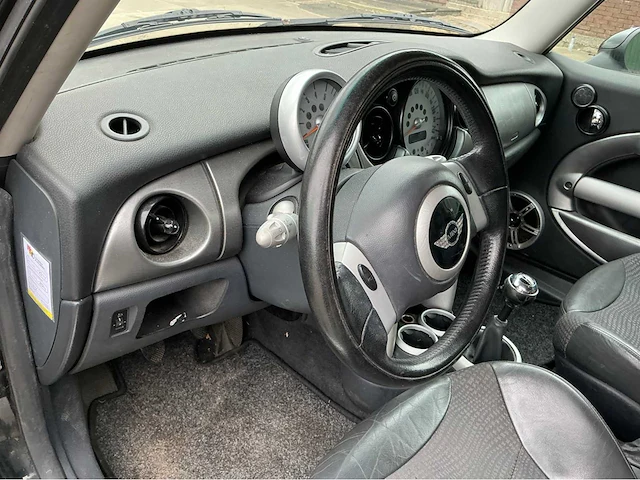 2003 mini mini personenauto - afbeelding 6 van  22
