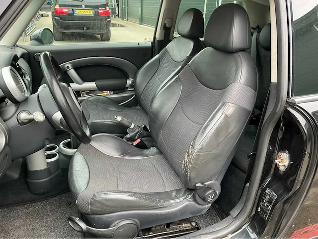 2003 mini mini personenauto - afbeelding 7 van  22