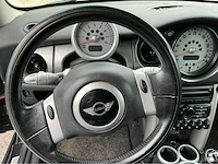 2003 mini mini personenauto - afbeelding 8 van  22