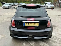 2003 mini mini personenauto - afbeelding 16 van  22
