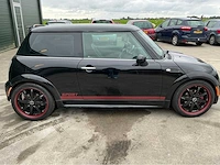 2003 mini mini personenauto - afbeelding 17 van  22