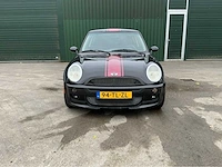 2003 mini mini personenauto - afbeelding 19 van  22