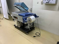 2003 minipack sc50 digit koepelseal machine - afbeelding 2 van  9