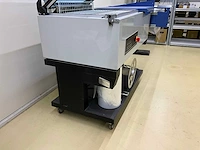2003 minipack sc50 digit koepelseal machine - afbeelding 3 van  9