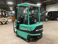 2003 mitsubishi fb20kc vorkheftruck - afbeelding 4 van  11