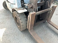 2003 mitsubishi fd35k vorkheftruck - afbeelding 15 van  30