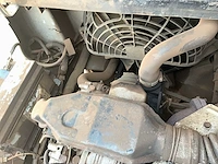 2003 mitsubishi fd35k vorkheftruck - afbeelding 18 van  30