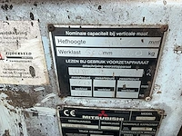2003 mitsubishi fd35k vorkheftruck - afbeelding 20 van  30