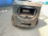 2003 mitsubishi fd35k vorkheftruck - afbeelding 25 van  30