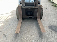 2003 mitsubishi fd35k vorkheftruck - afbeelding 29 van  30