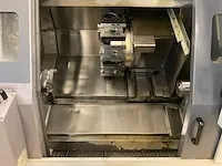2003 mori seiki sl253bsmc/1000 cnc draaibank - afbeelding 2 van  34