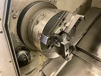 2003 mori seiki sl253bsmc/1000 cnc draaibank - afbeelding 3 van  34