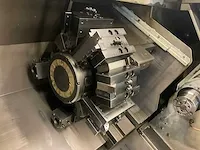 2003 mori seiki sl253bsmc/1000 cnc draaibank - afbeelding 5 van  34
