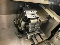 2003 mori seiki sl253bsmc/1000 cnc draaibank - afbeelding 9 van  34