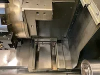 2003 mori seiki sl253bsmc/1000 cnc draaibank - afbeelding 11 van  34