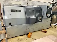 2003 mori seiki sl253bsmc/1000 cnc draaibank