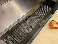 2003 mori seiki sl253bsmc/1000 cnc draaibank - afbeelding 13 van  34