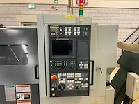 2003 mori seiki sl253bsmc/1000 cnc draaibank - afbeelding 14 van  34