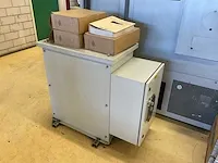 2003 mori seiki sl253bsmc/1000 cnc draaibank - afbeelding 20 van  34