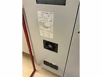 2003 mori seiki sl253bsmc/1000 cnc draaibank - afbeelding 22 van  34