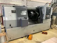 2003 mori seiki sl253bsmc/1000 cnc draaibank - afbeelding 12 van  34