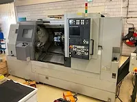 2003 mori seiki sl253bsmc/1000 cnc draaibank - afbeelding 23 van  34