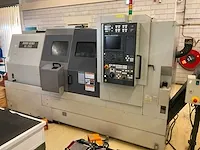 2003 mori seiki sl253bsmc/1000 cnc draaibank - afbeelding 29 van  34