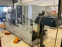 2003 mori seiki sl253bsmc/1000 cnc draaibank - afbeelding 30 van  34