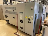 2003 mori seiki sl253bsmc/1000 cnc draaibank - afbeelding 32 van  34