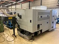 2003 mori seiki sl253bsmc/1000 cnc draaibank - afbeelding 33 van  34