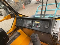 2003 mulag rm70 maaimachine - afbeelding 2 van  16