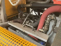 2003 mulag rm70 maaimachine - afbeelding 6 van  16