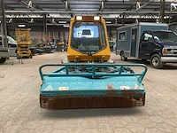2003 mulag rm70 maaimachine - afbeelding 10 van  16