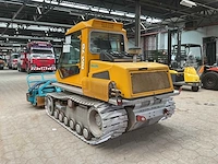 2003 mulag rm70 maaimachine - afbeelding 11 van  16