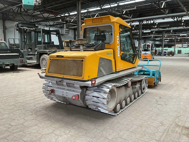 2003 mulag rm70 maaimachine - afbeelding 12 van  16